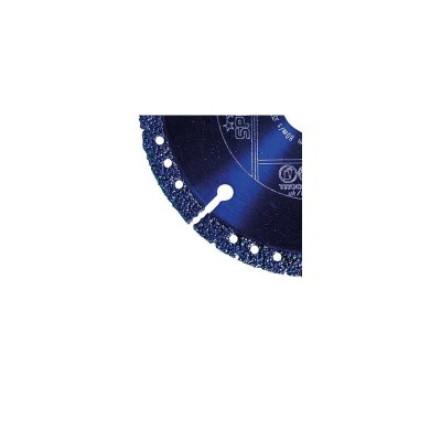 Tarcza diamentowa FLO Multicut WII