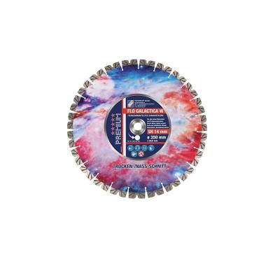 Tarcza diamentowa FLO GALACTICA W