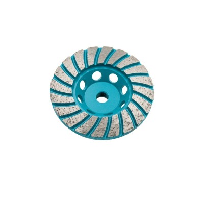 Tarcza garnkowa do szlifowania Standard