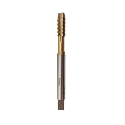 Gwintowniki maszynowe DIN 371/376 HSS-E TiN forma B