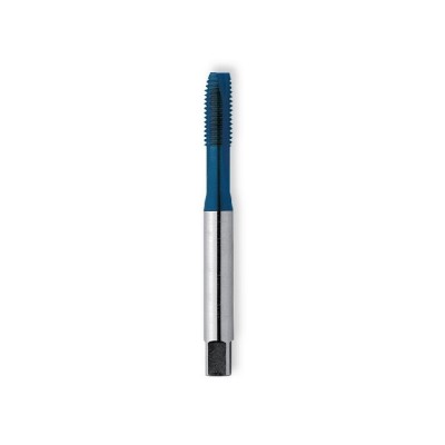 Gwintowniki maszynowe DIN 371/376 HSS-E TiAlN forma B
