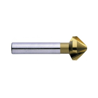 Pogłębiacz stożkowy DIN335C HSS-E TiN 90°