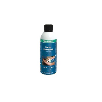 Spray ochronny "Rękawica w sprayu"