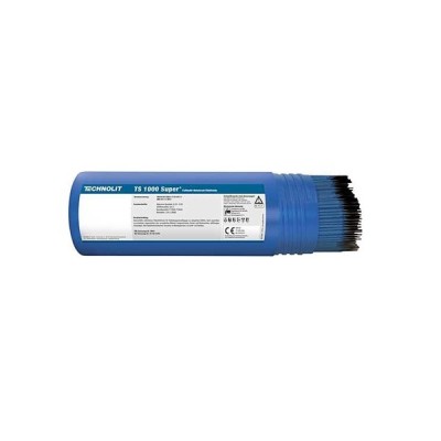 Elektroda rutylowa TS 1000 Super®