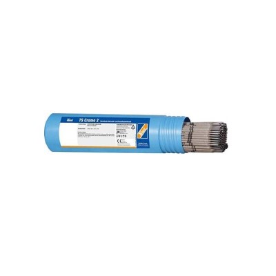 Elektroda zasadowa TS Cromo 2