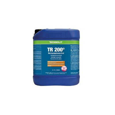 Koncentrat czyszczący "TR 200®"