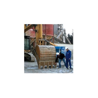 Drut rdzeniowy MSG F-650 Abratec