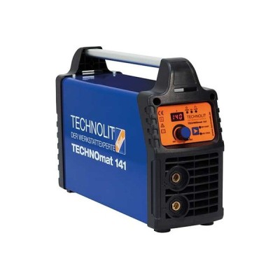 Spawarka TECHNOmat 141