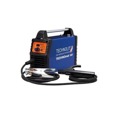 Spawarka TECHNOmat 141