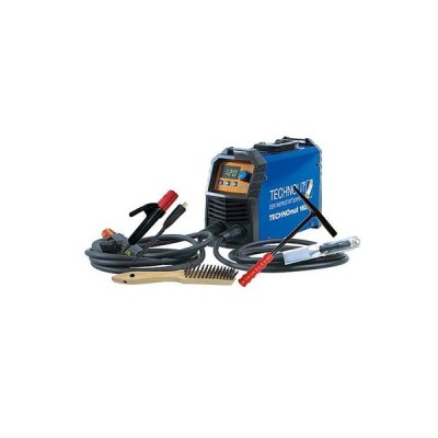 Spawarka TECHNOmat 162 S