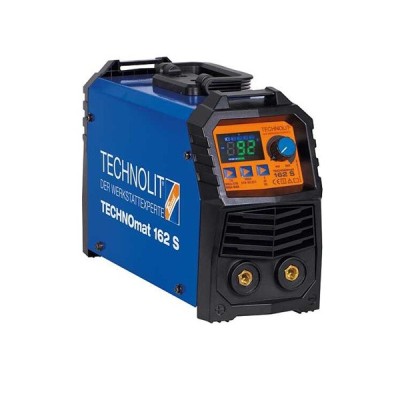 Spawarka TECHNOmat 162 S