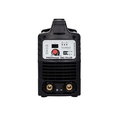 Spawarka PROFImat 180 PLUS