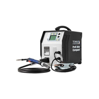 Spawarka Profi 204 Compact