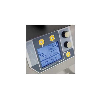 Spawarka Profi 204 Compact