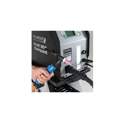 Spawarka Profi 204 Compact