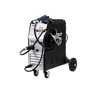 Spawarka Profi 270 Syntec MULTI-PULS