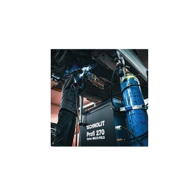Spawarka Profi 270 Syntec MULTI-PULS