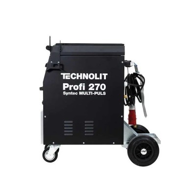 Spawarka Profi 270 Syntec MULTI-PULS