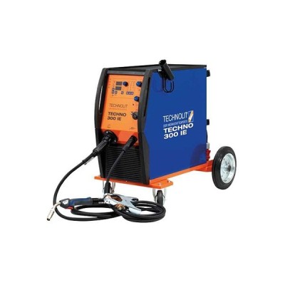 Spawarka TECHNO 300 IE