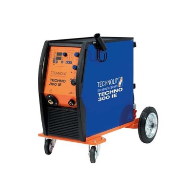 Spawarka TECHNO 300 IE