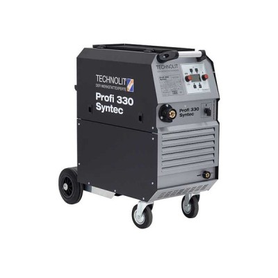 Spawaraka Profi 330 Syntec