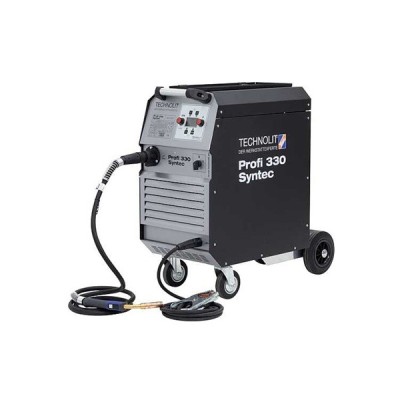 Spawaraka Profi 330 Syntec