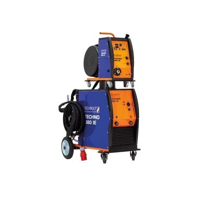 Spawaraka TECHNO 380 IE