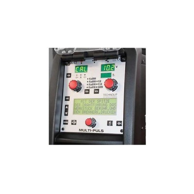 Spawaraka Profi 500 MULTI-PULS
