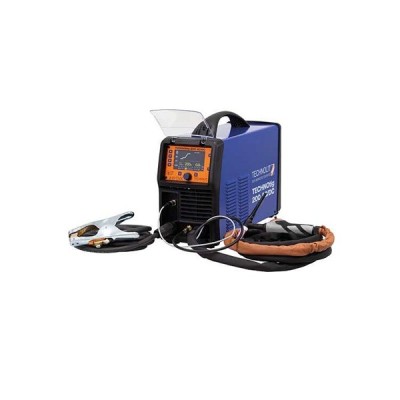Spawaraka TECHNOtig 200 AC/DC