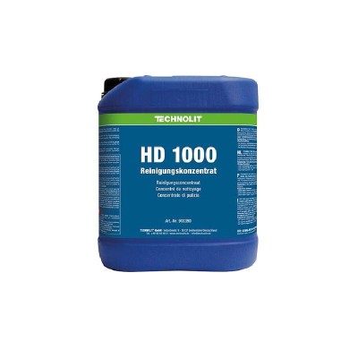 Koncentrat czyszczący "HD 1000"