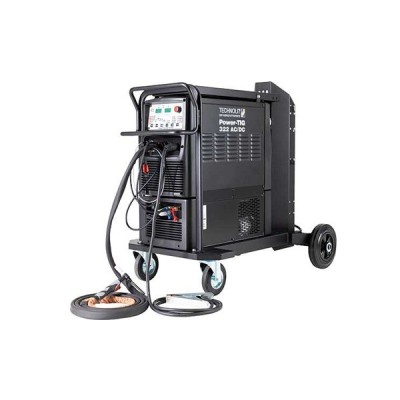 Spawaraka Power TIG 322 AC/DC
