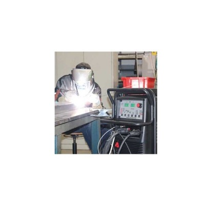 Spawaraka Power TIG 322 AC/DC