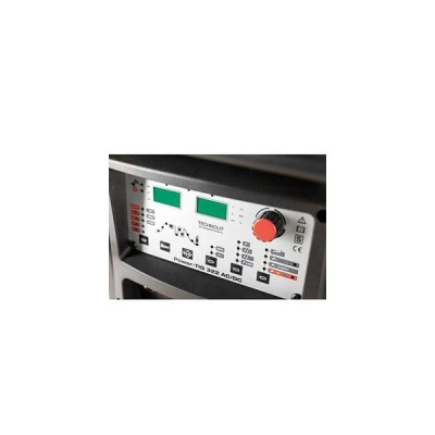 Spawaraka Power TIG 322 AC/DC