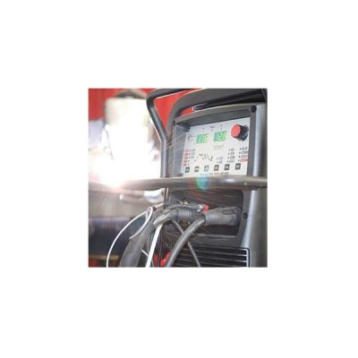 Spawaraka Power TIG 322 AC/DC