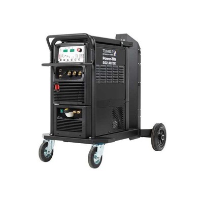 Spawaraka Power TIG TIG 502 AC/DC