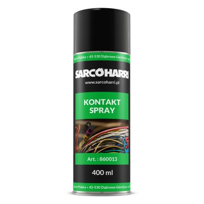 Kontakt spray