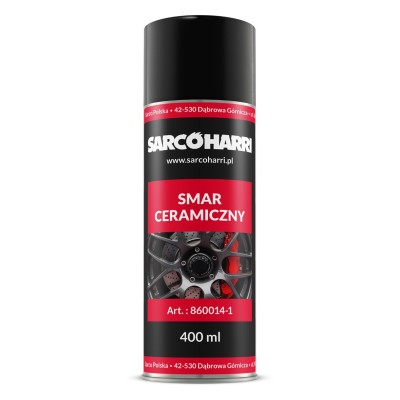 Smar ceramiczny