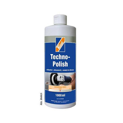 Pasta polerska "Techno Polish"