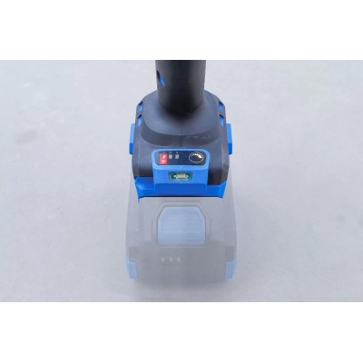 Klucz udarowy akumulatorowy bezszczotkowy 20 mm (3/4") 1200 Nm 18 V bez akumulatora