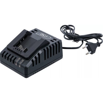Szybka ładowarka 2,5 A 18 V