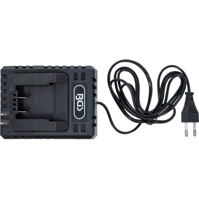 Szybka ładowarka 2,5 A 18 V