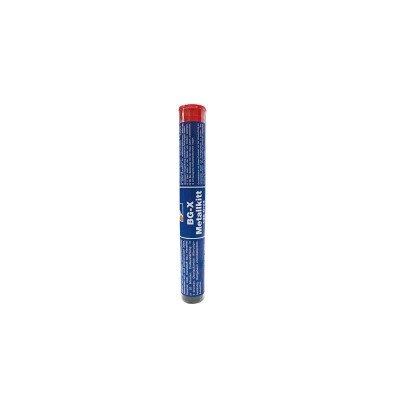 Szpachla metalowa BG-X