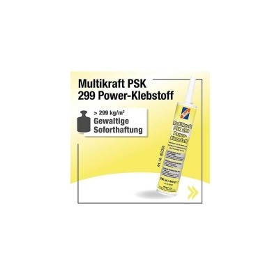 Klej Multikraft PSK 299 Power